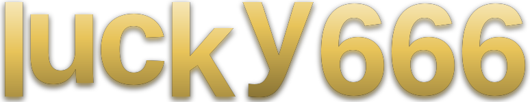 lucky666 logo