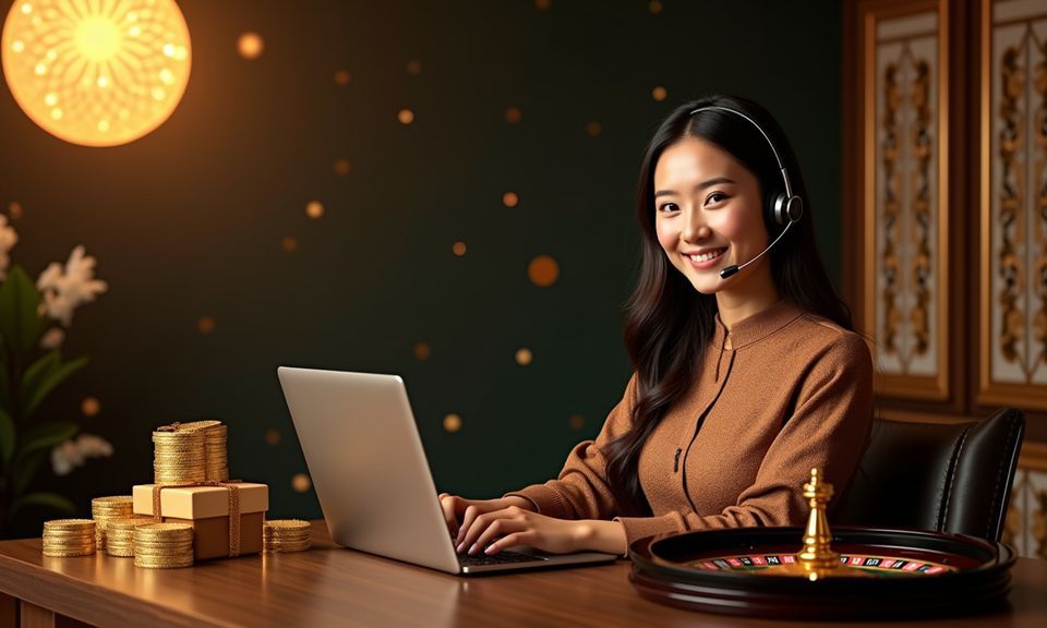 lucky666 Sweet Bonanza 1000 မှာ တာဝန်ယူစွာ ကစားနိုင်မည့်အကြံပေးသည့်အကြောင်းအရာများ